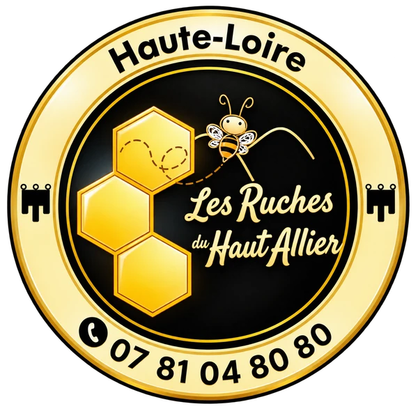 Les Ruches du Haut-Allier, apiculteur producteur en Auvergne
